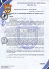 Vista preliminar de documento Resolución de Alcaldía N° 0054-2018/MDPN