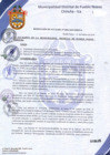 Vista preliminar de documento Resolución de Alcaldía N° 0051-2018/MDPN