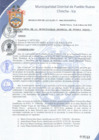 Vista preliminar de documento Resolución de Alcaldía N° 0061-2018/MDPN