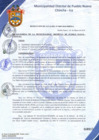 Vista preliminar de documento Resolución de Alcaldía N° 0089-2018/MDPN