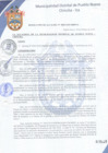 Vista preliminar de documento Resolución de Alcaldía N° 0085-2018/MDPN