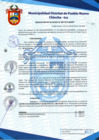 Vista preliminar de documento Resolución de Alcaldía N° 0250-2018/MDPN