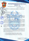 Vista preliminar de documento Resolución de Alcaldía N° 0252-2018/MDPN