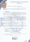 Vista preliminar de documento Resolución de Alcaldía N° 0066 al N° 0083-2018/MDPN