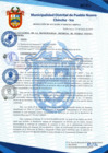 Vista preliminar de documento Resolución de Alcaldía N° 0260-2018/MDPN