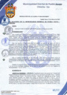Vista preliminar de documento Resolución de Alcaldía N° 0264-2018/MDPN