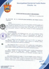 Vista preliminar de documento Resolución de Alcaldía N° 0286-2018/MDPN