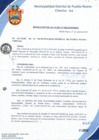 Vista preliminar de documento Resolución de Alcaldía N° 0284-2018/MDPN