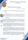 Vista preliminar de documento Resolución de Alcaldía N° 0287-2018/MDPN