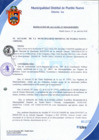 Vista preliminar de documento Resolución de Alcaldía N° 0294-2018/MDPN