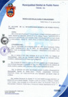 Vista preliminar de documento Resolución de Alcaldía N° 0296-2018/MDPN