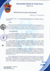 Vista preliminar de documento Resolución de Alcaldía N° 0299-2018/MDPN