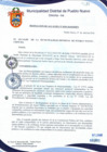Vista preliminar de documento Resolución de Alcaldía N° 0306-2018/MDPN