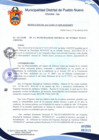 Vista preliminar de documento Resolución de Alcaldía N° 0309-2018/MDPN