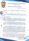 Vista preliminar de documento Resolución de Alcaldía N° 0319-2018/MDPN
