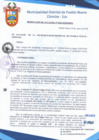 Vista preliminar de documento Resolución de Alcaldía N° 0322-2018/MDPN