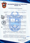 Vista preliminar de documento Resolución de Alcaldía N° 0339-2018/MDPN