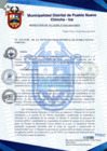 Vista preliminar de documento Resolución de Alcaldía N° 0343-2018/MDPN