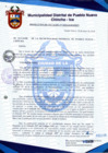 Vista preliminar de documento Resolución de Alcaldía N° 0354-2018/MDPN