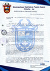 Vista preliminar de documento Resolución de Alcaldía N° 0355-2018/MDPN
