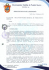 Vista preliminar de documento Resolución de Alcaldía N° 0364-2018/MDPN