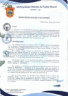 Vista preliminar de documento Resolución de Alcaldía N° 0361-2018/MDPN
