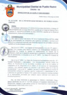 Vista preliminar de documento Resolución de Alcaldía N° 0365-2018/MDPN