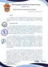 Vista preliminar de documento Resolución de Alcaldía N° 0367-2018/MDPN
