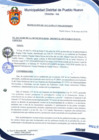 Vista preliminar de documento Resolución de Alcaldía N° 0366-2018/MDPN