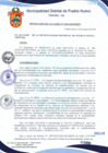 Vista preliminar de documento Resolución de Alcaldía N° 0368-2018/MDPN