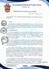 Vista preliminar de documento Resolución de Alcaldía N° 0374-2018/MDPN