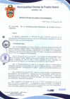 Vista preliminar de documento Resolución de Alcaldía N° 0375-2018/MDPN