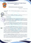 Vista preliminar de documento Resolución de Alcaldía N° 0380-2018/MDPN