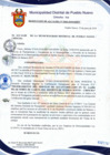 Vista preliminar de documento Resolución de Alcaldía N° 0383-2018/MDPN