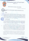 Vista preliminar de documento Resolución de Alcaldía N° 0381-2018/MDPN