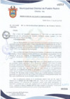 Vista preliminar de documento Resolución de Alcaldía N° 0689-2018/MDPN