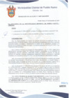 Vista preliminar de documento Resolución de Alcaldía N° 0697-2018/MDPN