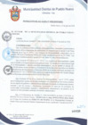 Vista preliminar de documento Resolución de Alcaldía N° 0690-2018/MDPN
