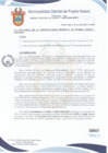 Vista preliminar de documento Resolución de Alcaldía N° 0699-2018/MDPN
