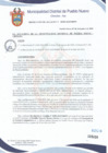 Vista preliminar de documento Resolución de Alcaldía N° 0700-2018/MDPN