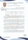 Vista preliminar de documento Resolución de Alcaldía N° 0701-2018/MDPN