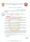 Vista preliminar de documento Resolución de Alcaldía N° 0705-2018/MDPN