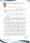 Vista preliminar de documento Resolución de Alcaldía N° 0709-2018/MDPN