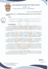 Vista preliminar de documento Resolución de Alcaldía N° 0707-2018/MDPN