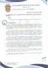 Vista preliminar de documento Resolución de Alcaldía N° 0713-2018/MDPN