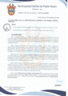 Vista preliminar de documento Resolución de Alcaldía N° 0710-2018/MDPN