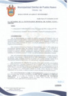 Vista preliminar de documento Resolución de Alcaldía N° 0719-2018/MDPN