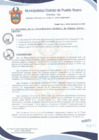 Vista preliminar de documento Resolución de Alcaldía N° 0721-2018/MDPN
