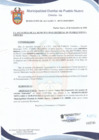 Vista preliminar de documento Resolución de Alcaldía N° 0732-2018/MDPN