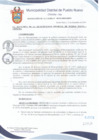 Vista preliminar de documento Resolución de Alcaldía N° 0733-2018/MDPN